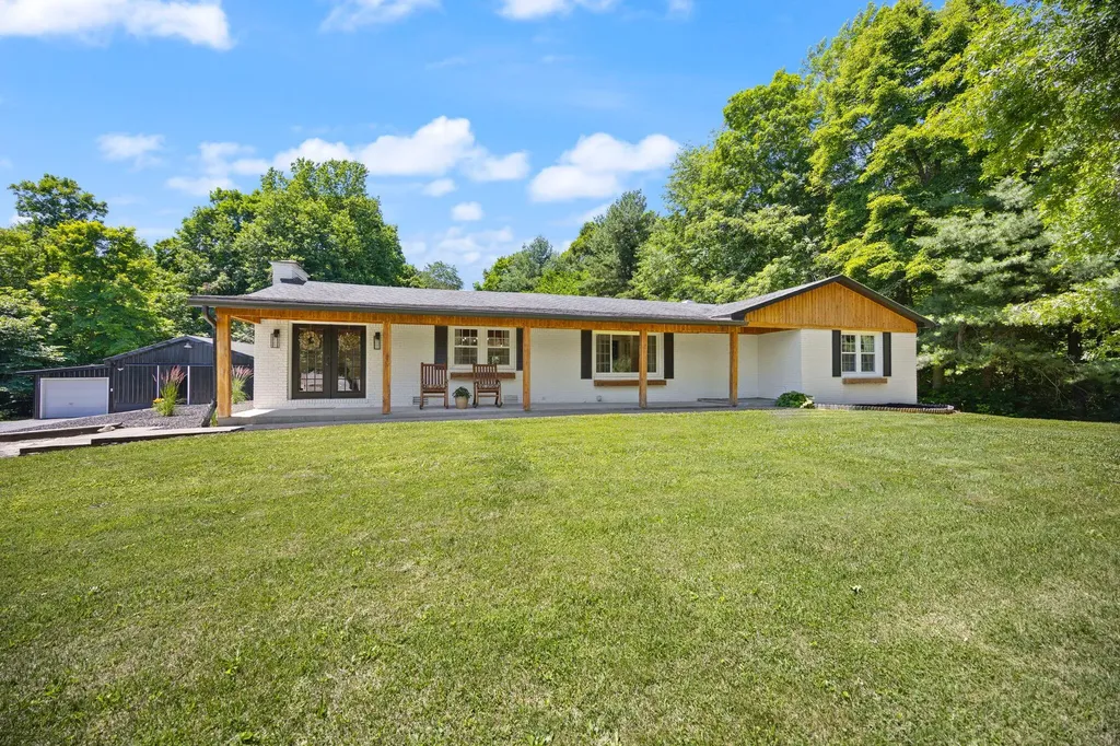 10710 Lebanon Road Parksville KY 40464