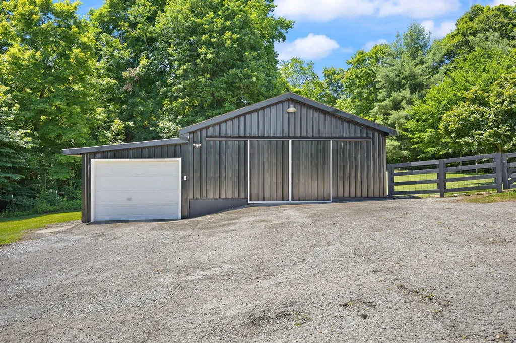 10710 Lebanon Road Parksville KY 40464