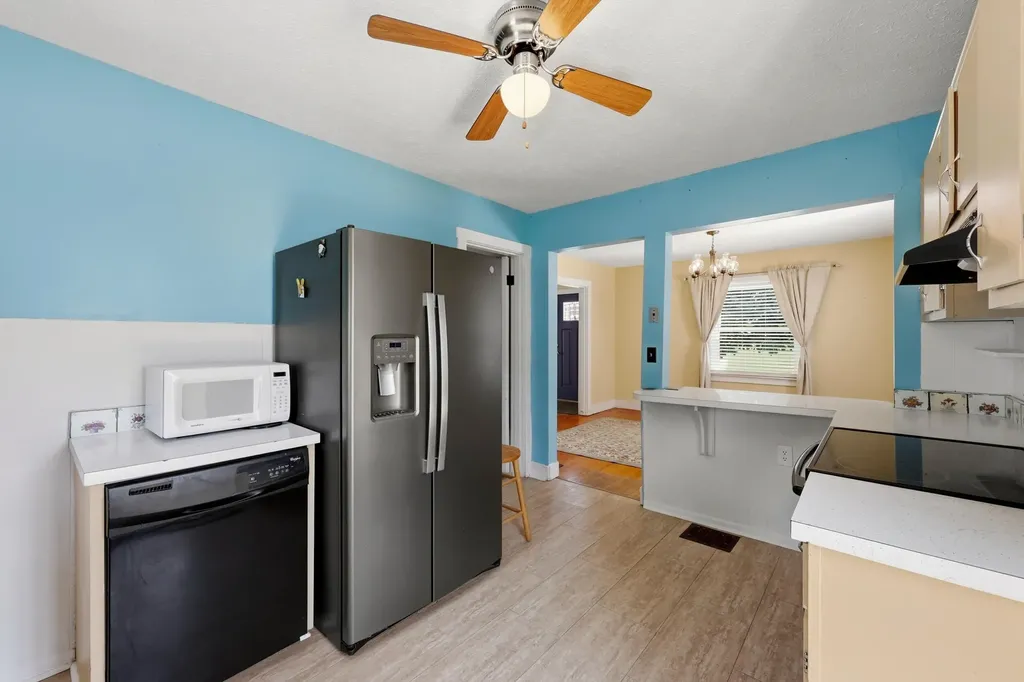 319 W High Street Springfield KY 40069