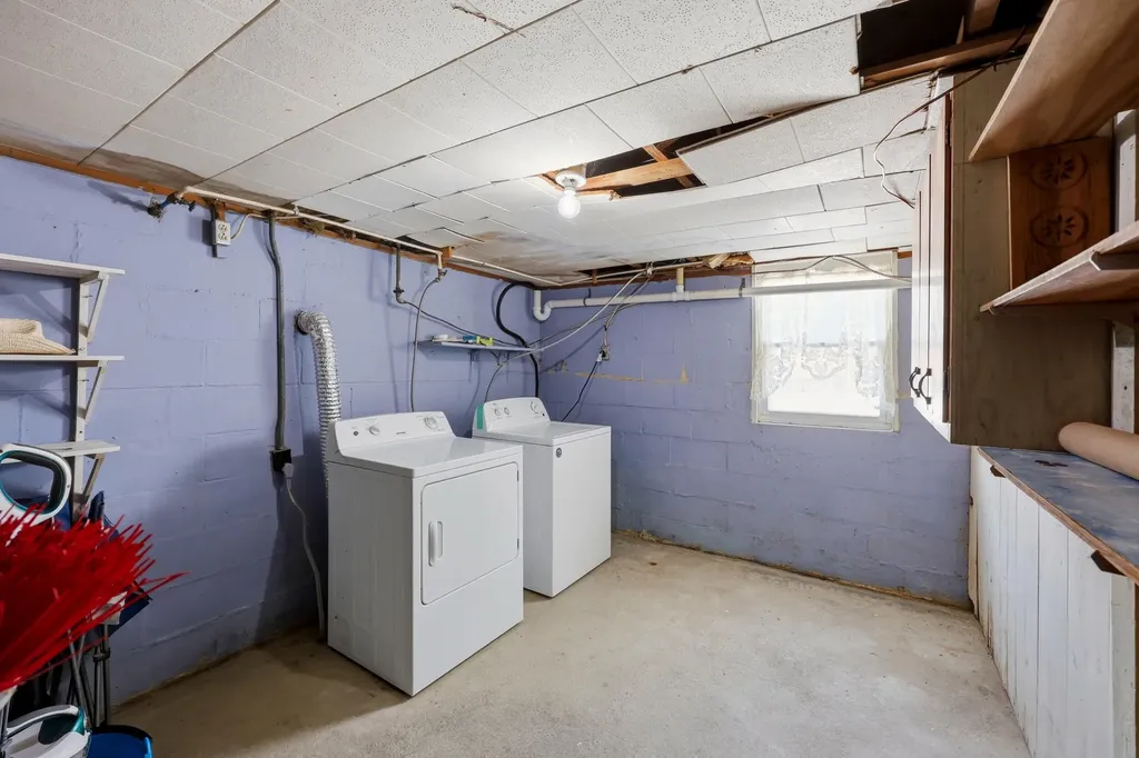 319 W High Street Springfield KY 40069