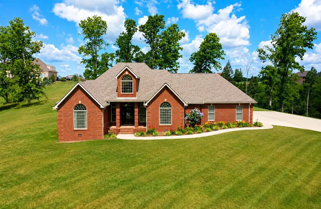 282 Canyon Drive London KY 40741