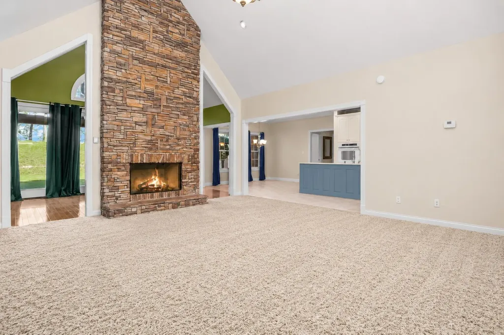 282 Canyon Drive London KY 40741