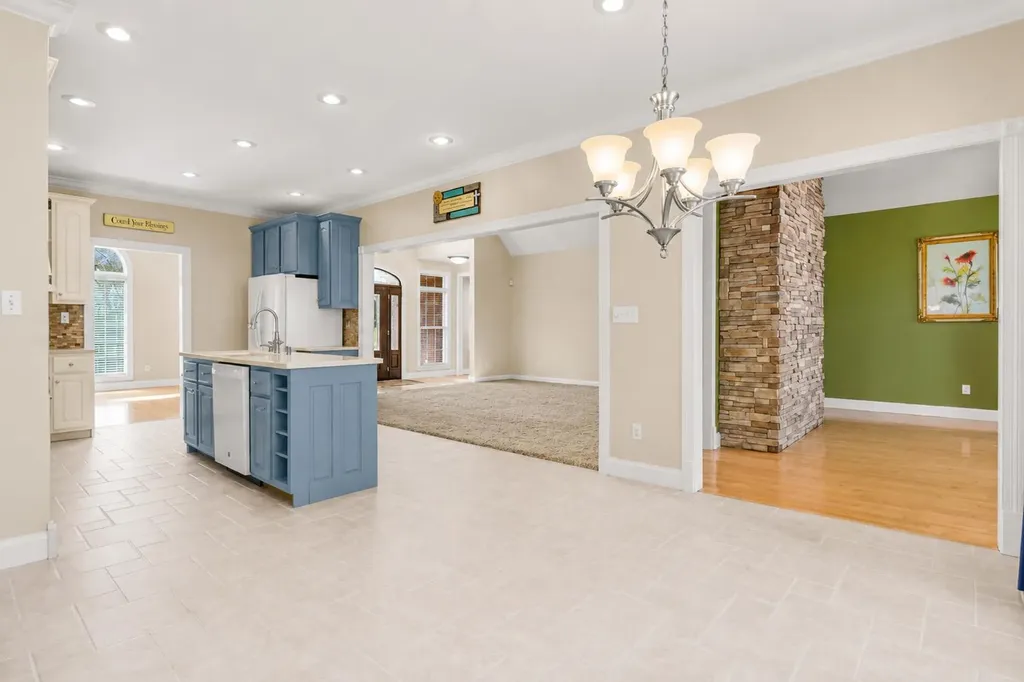 282 Canyon Drive London KY 40741