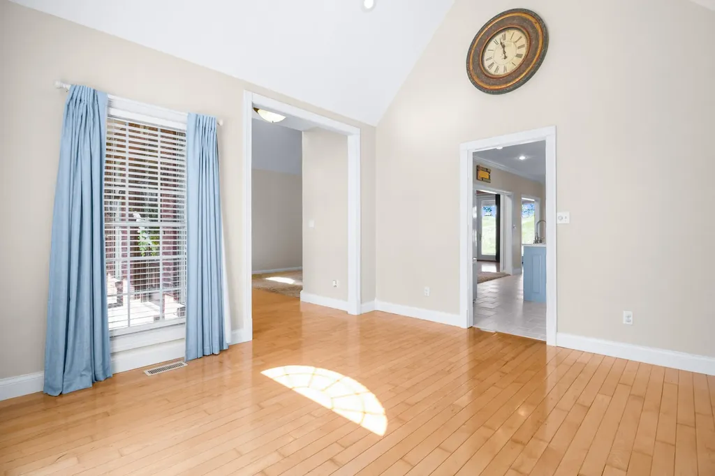 282 Canyon Drive London KY 40741