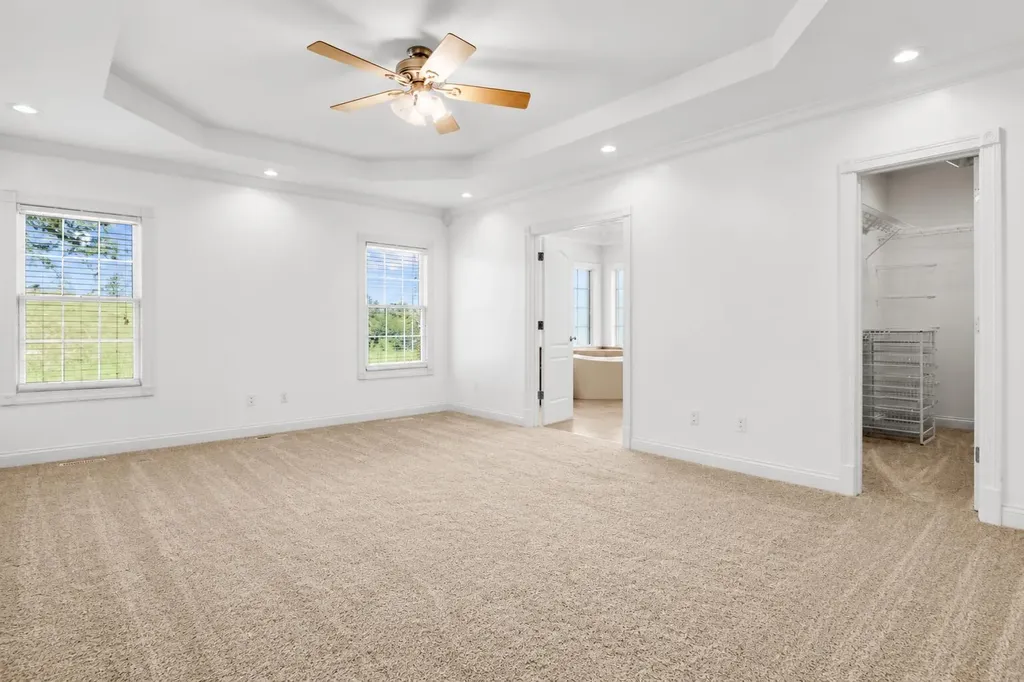 282 Canyon Drive London KY 40741