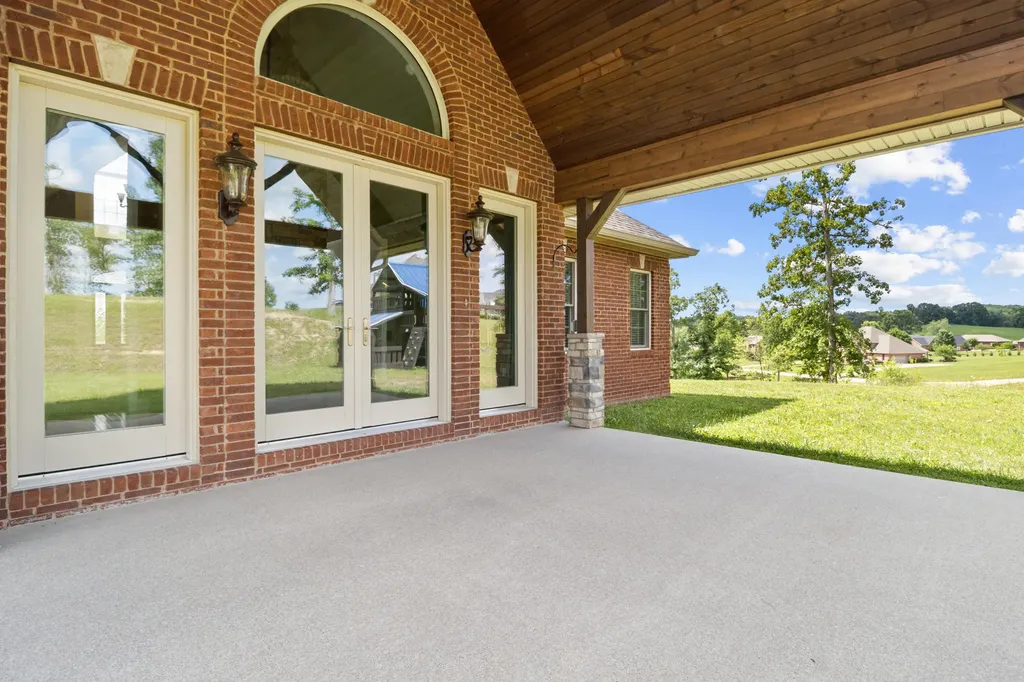282 Canyon Drive London KY 40741