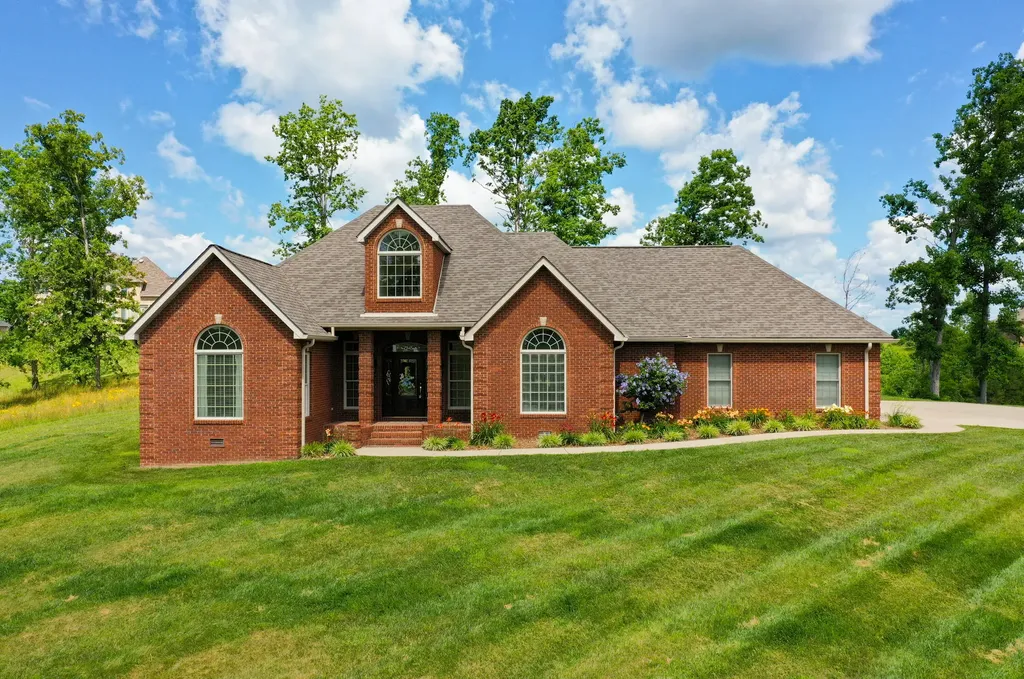 282 Canyon Drive London KY 40741