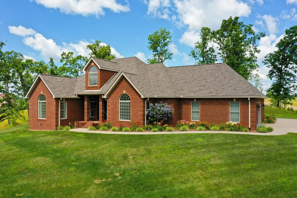 282 Canyon Drive London KY 40741