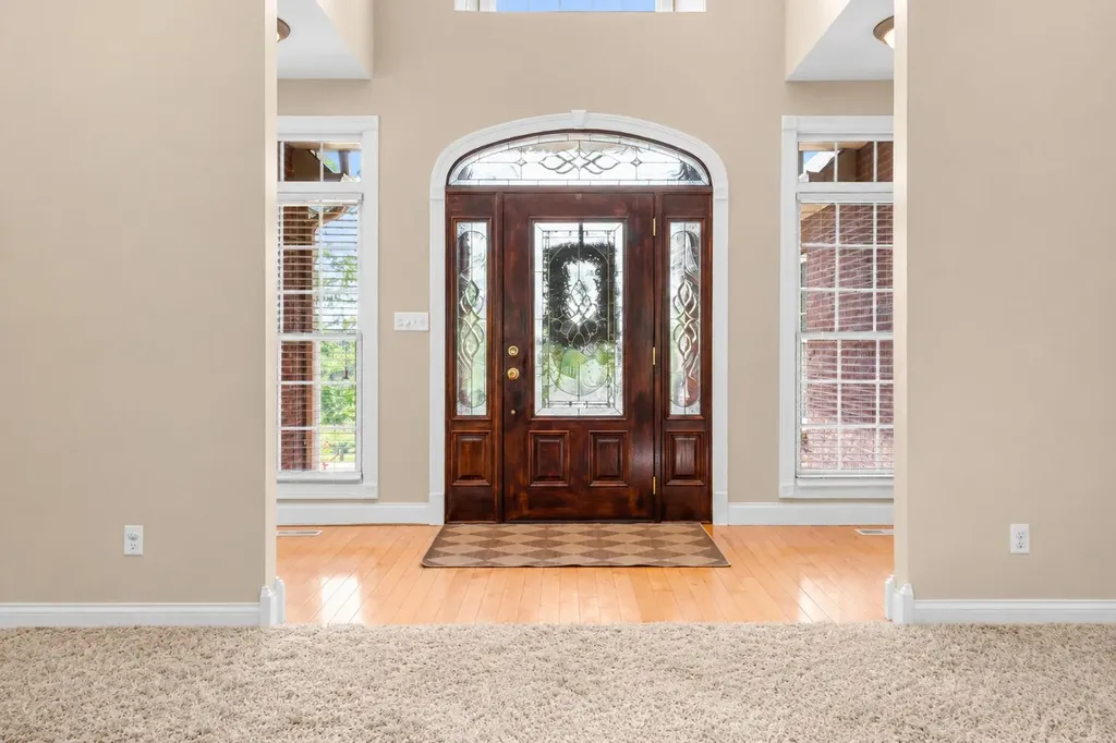 282 Canyon Drive London KY 40741
