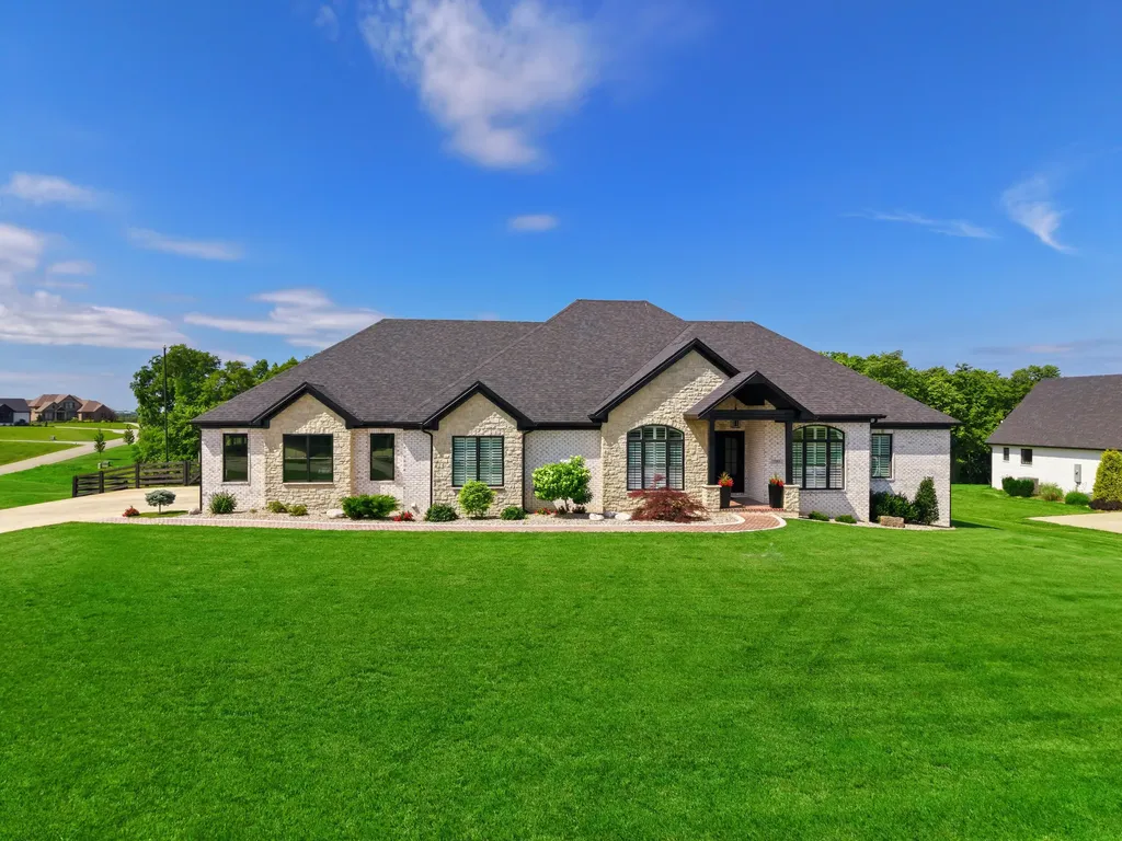 207 Grandview Trail Wilmore KY 40390