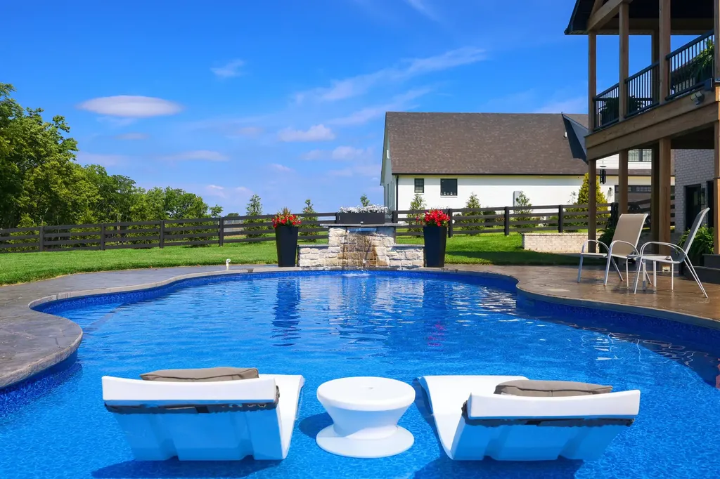 207 Grandview Trail Wilmore KY 40390