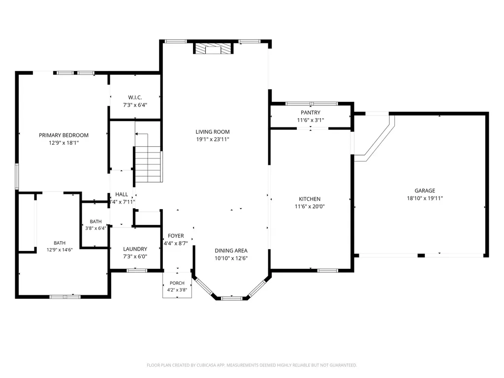143 Royalty Drive Lancaster KY 40444