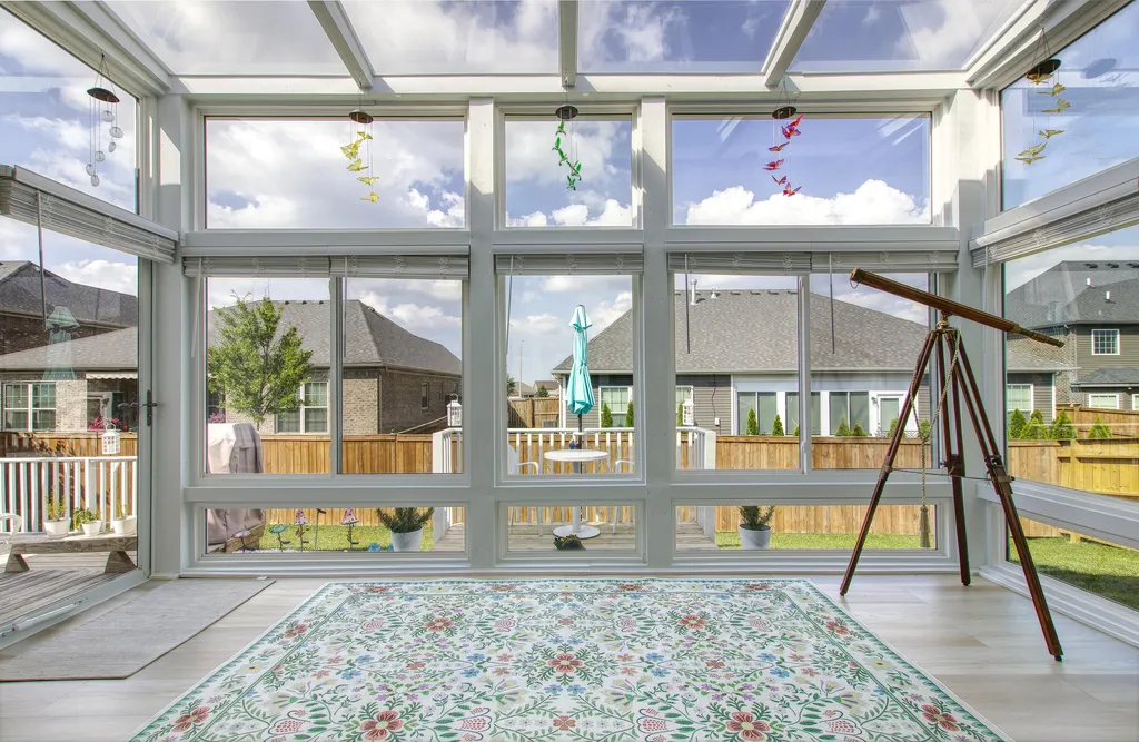 312 Fox Hollow Trail Nicholasville KY 40356