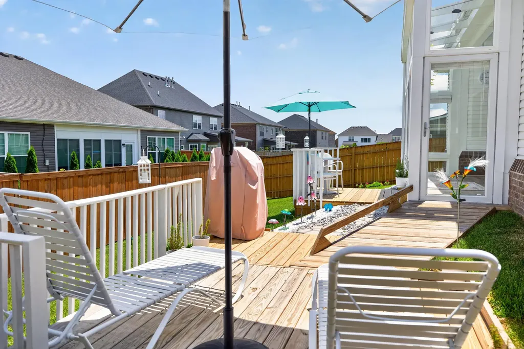 312 Fox Hollow Trail Nicholasville KY 40356