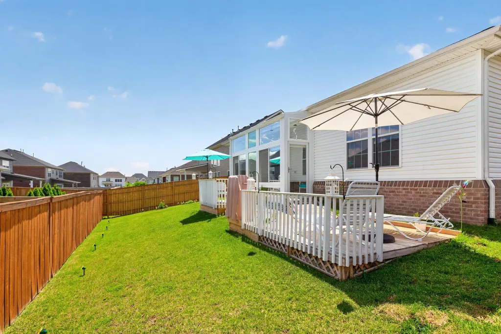 312 Fox Hollow Trail Nicholasville KY 40356