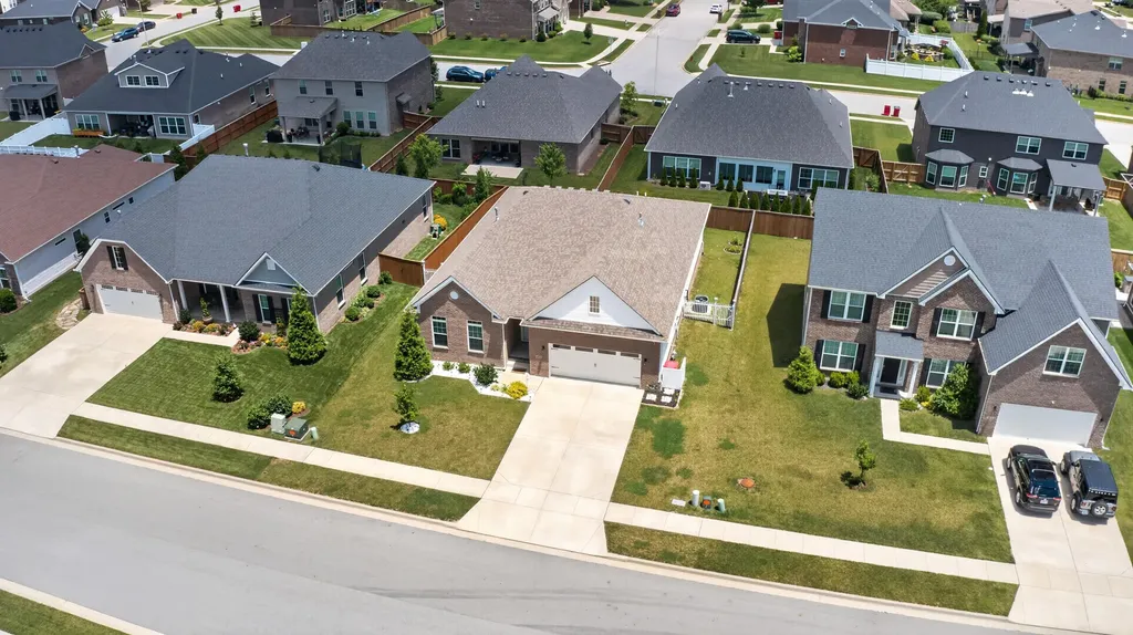 312 Fox Hollow Trail Nicholasville KY 40356