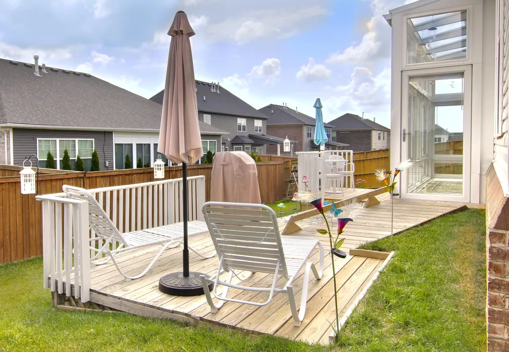 312 Fox Hollow Trail Nicholasville KY 40356