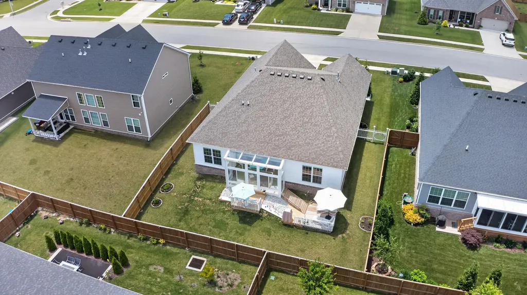 312 Fox Hollow Trail Nicholasville KY 40356