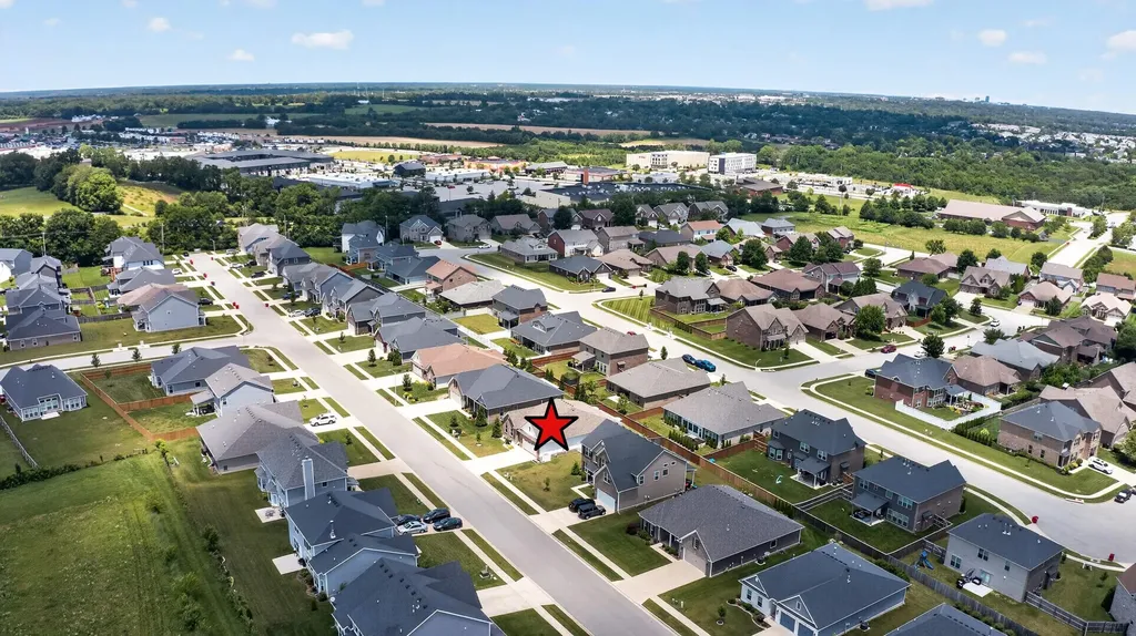 312 Fox Hollow Trail Nicholasville KY 40356