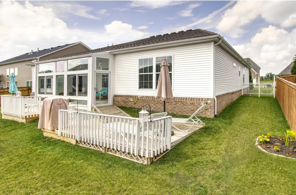 312 Fox Hollow Trail Nicholasville KY 40356