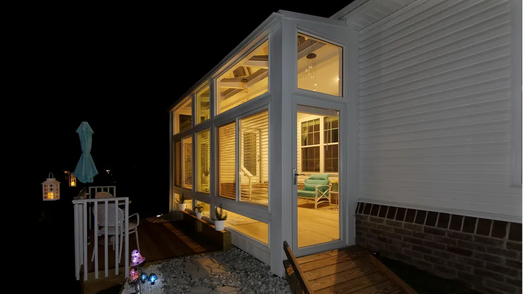 312 Fox Hollow Trail Nicholasville KY 40356