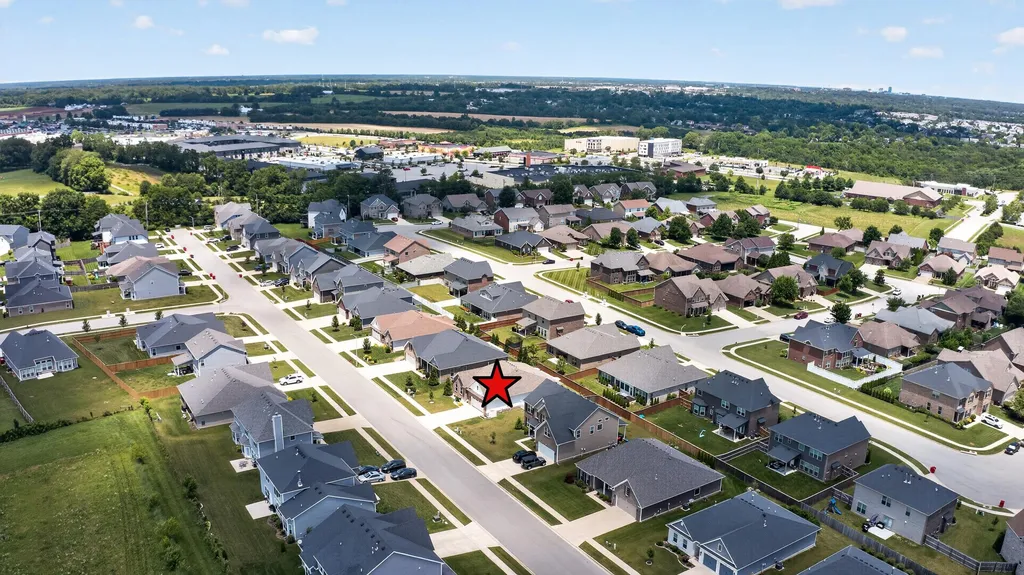 312 Fox Hollow Trail Nicholasville KY 40356