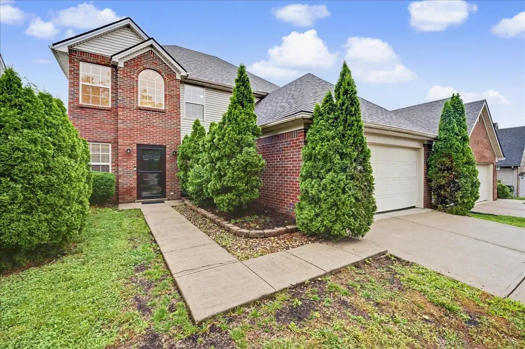 3732 Mossbridge Way Lexington KY 40514