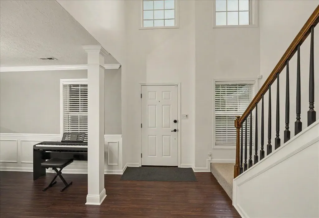 3732 Mossbridge Way Lexington KY 40514