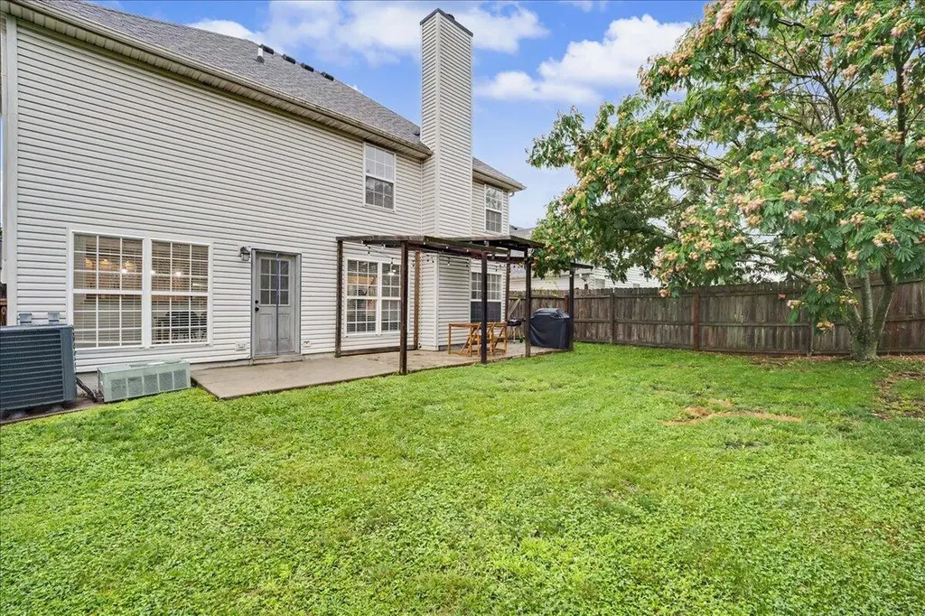 3732 Mossbridge Way Lexington KY 40514