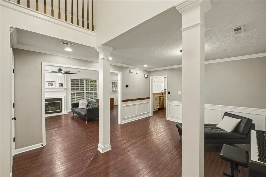 3732 Mossbridge Way Lexington KY 40514