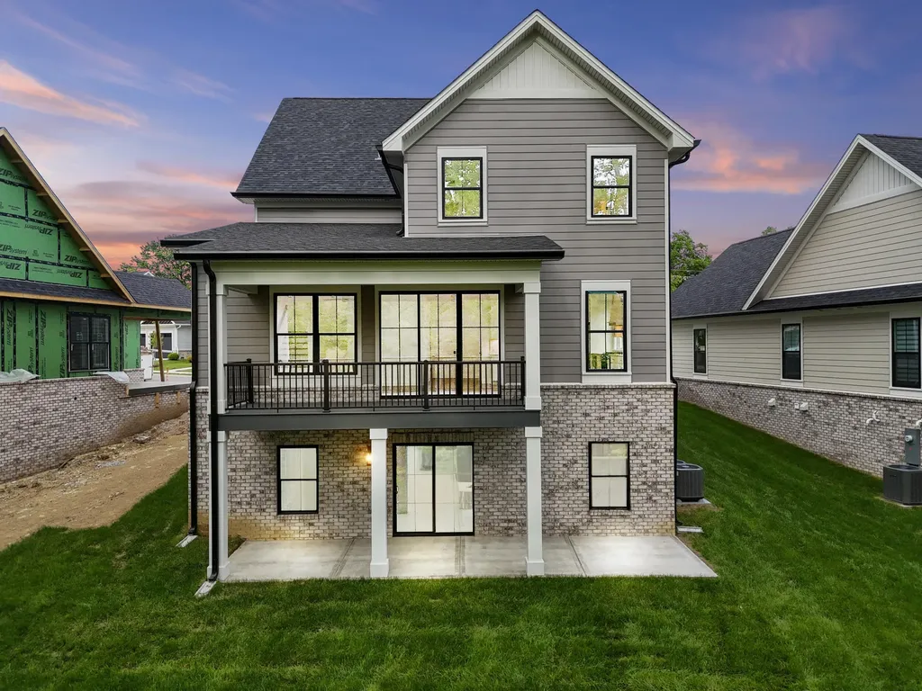 3521 Harper Woods Lane Lexington KY 40515