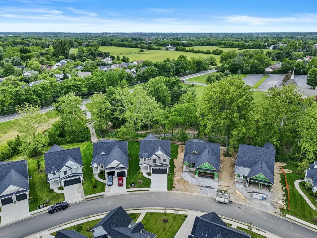 3521 Harper Woods Lane Lexington KY 40515
