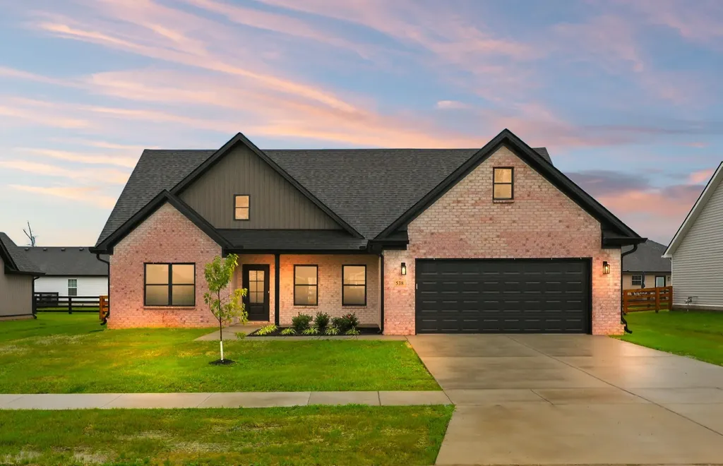 538 Chickasaw Drive Richmond KY 40475