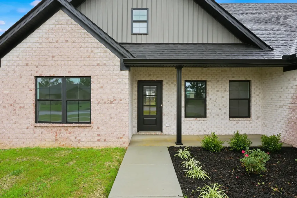 538 Chickasaw Drive Richmond KY 40475