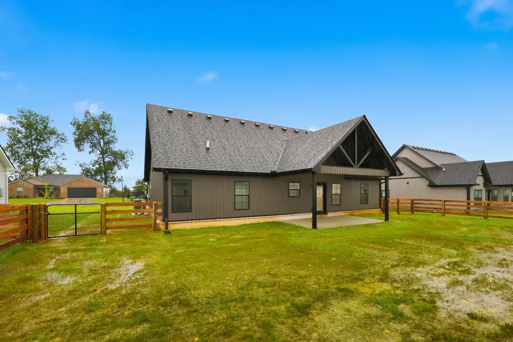 538 Chickasaw Drive Richmond KY 40475
