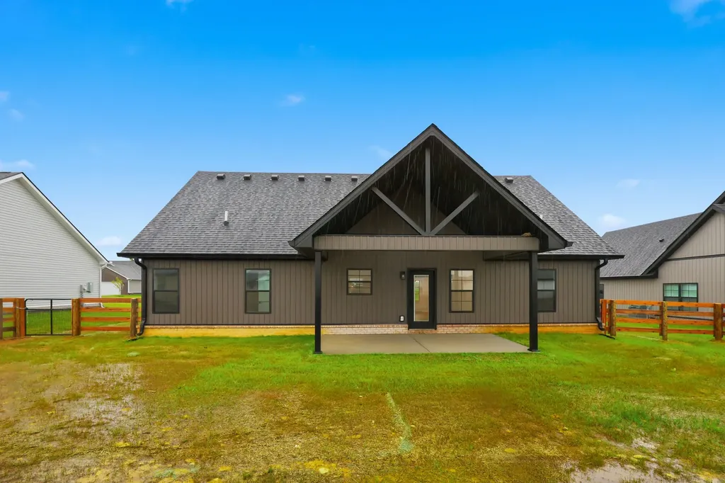 538 Chickasaw Drive Richmond KY 40475