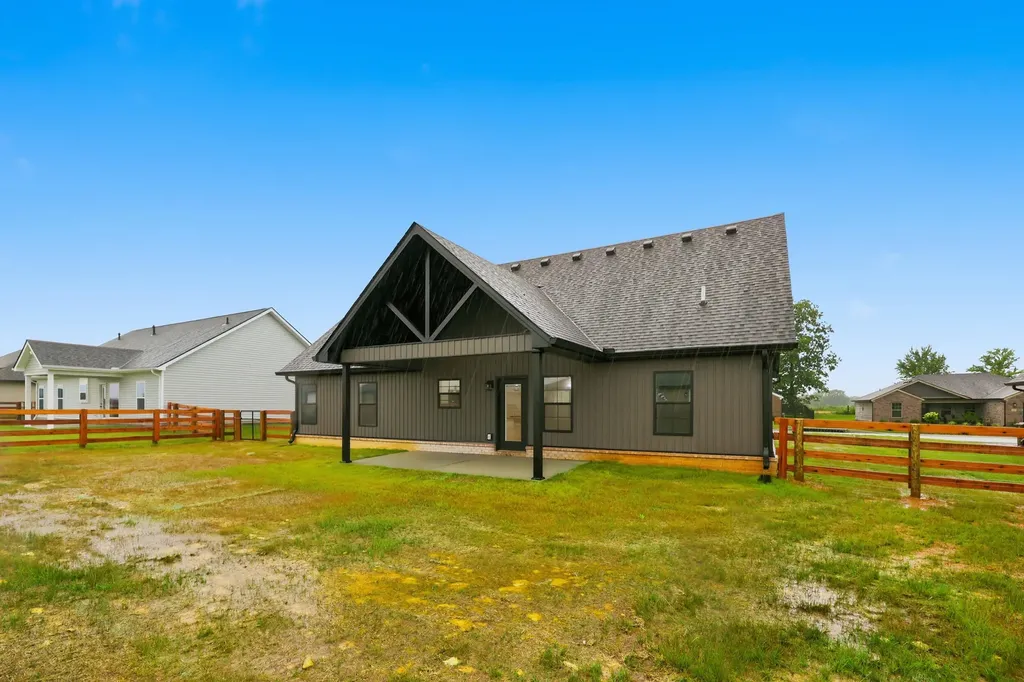 538 Chickasaw Drive Richmond KY 40475
