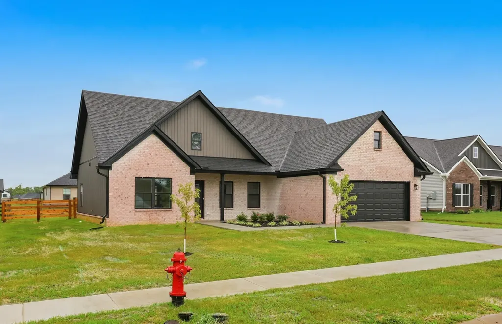 538 Chickasaw Drive Richmond KY 40475