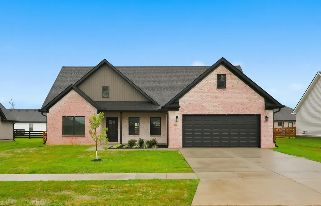 538 Chickasaw Drive Richmond KY 40475