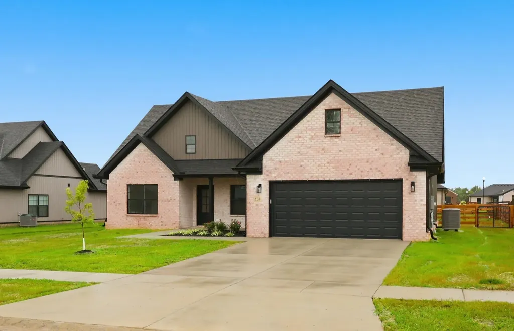 538 Chickasaw Drive Richmond KY 40475