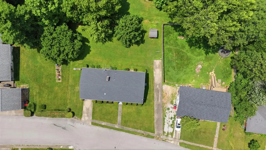 102 Oxley Avenue Cynthiana KY 41031