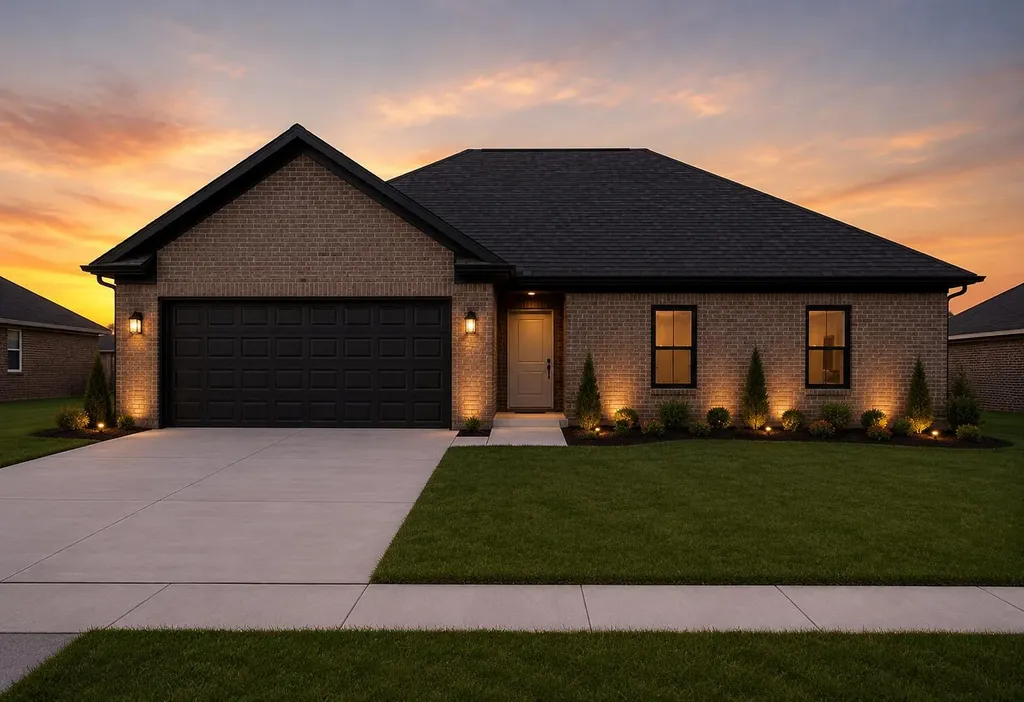 306 Cinchpost Circle London KY 40744