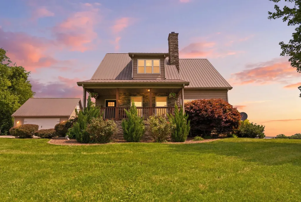 445 Charles White Road Richmond KY 40475