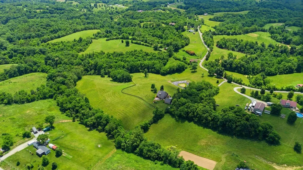 445 Charles White Road Richmond KY 40475
