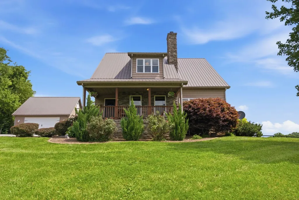 445 Charles White Road Richmond KY 40475