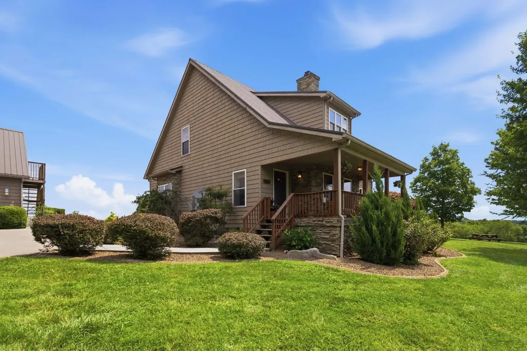 445 Charles White Road Richmond KY 40475