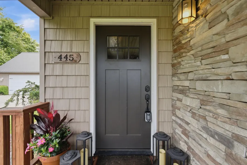 445 Charles White Road Richmond KY 40475