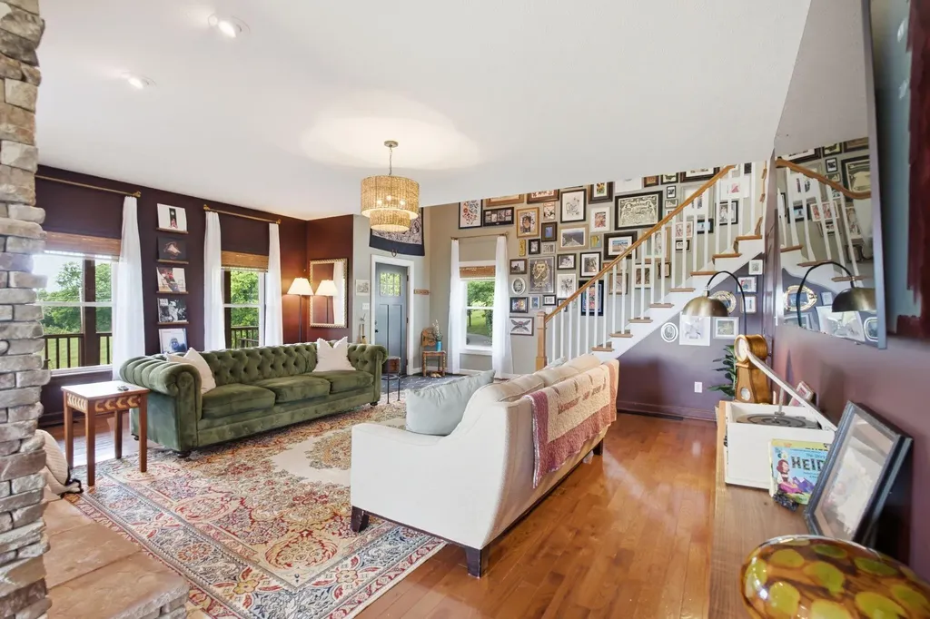 445 Charles White Road Richmond KY 40475