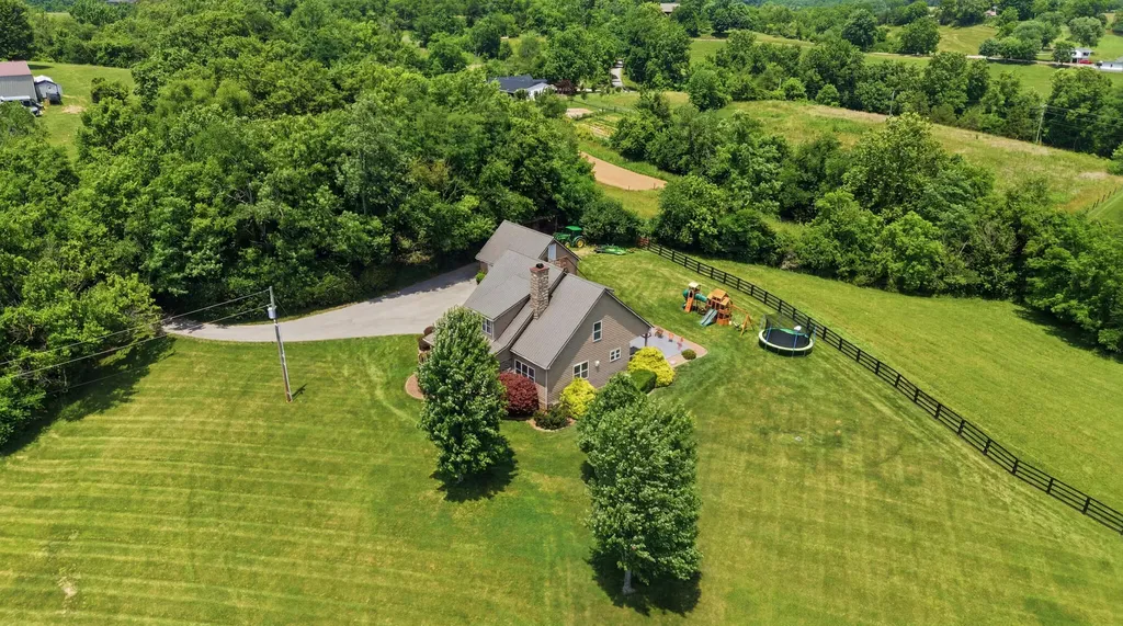 445 Charles White Road Richmond KY 40475