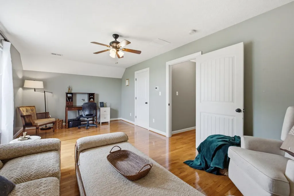 445 Charles White Road Richmond KY 40475